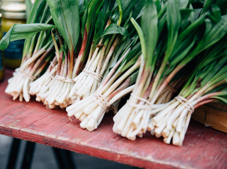 FRESHFARM Silver Spring farmers market