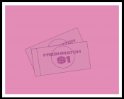 Fresh Match