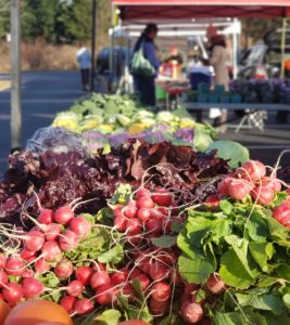 Ignacio's Produce