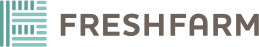FRESHFARM logo