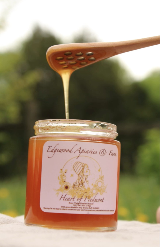 Edgewood Apiaries – FRESHFARM