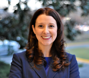 Catherine Oakar