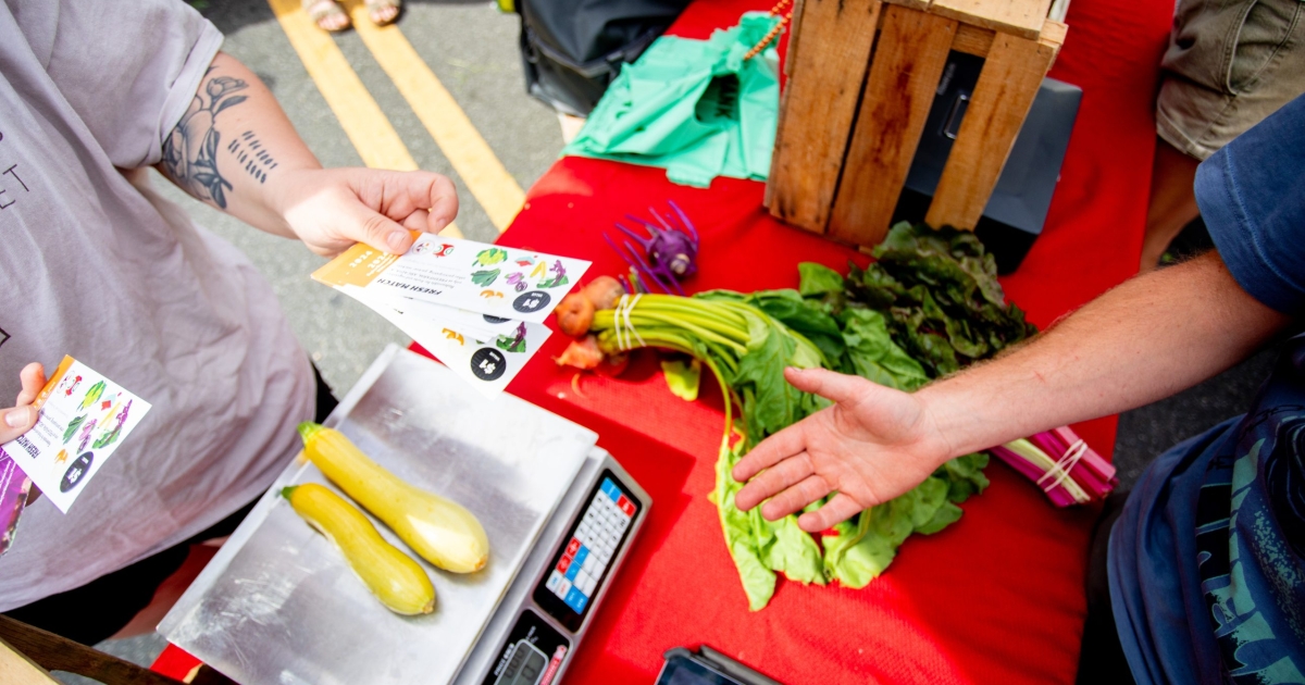 FRESHFARM Announces FreshMatch Expansion Across the Region – FRESHFARM