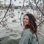 Photo of Julia Tessler