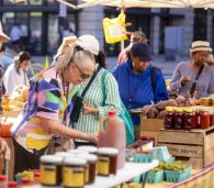 The Farmers Market Do’s and Don’ts Every Shopper Should Know