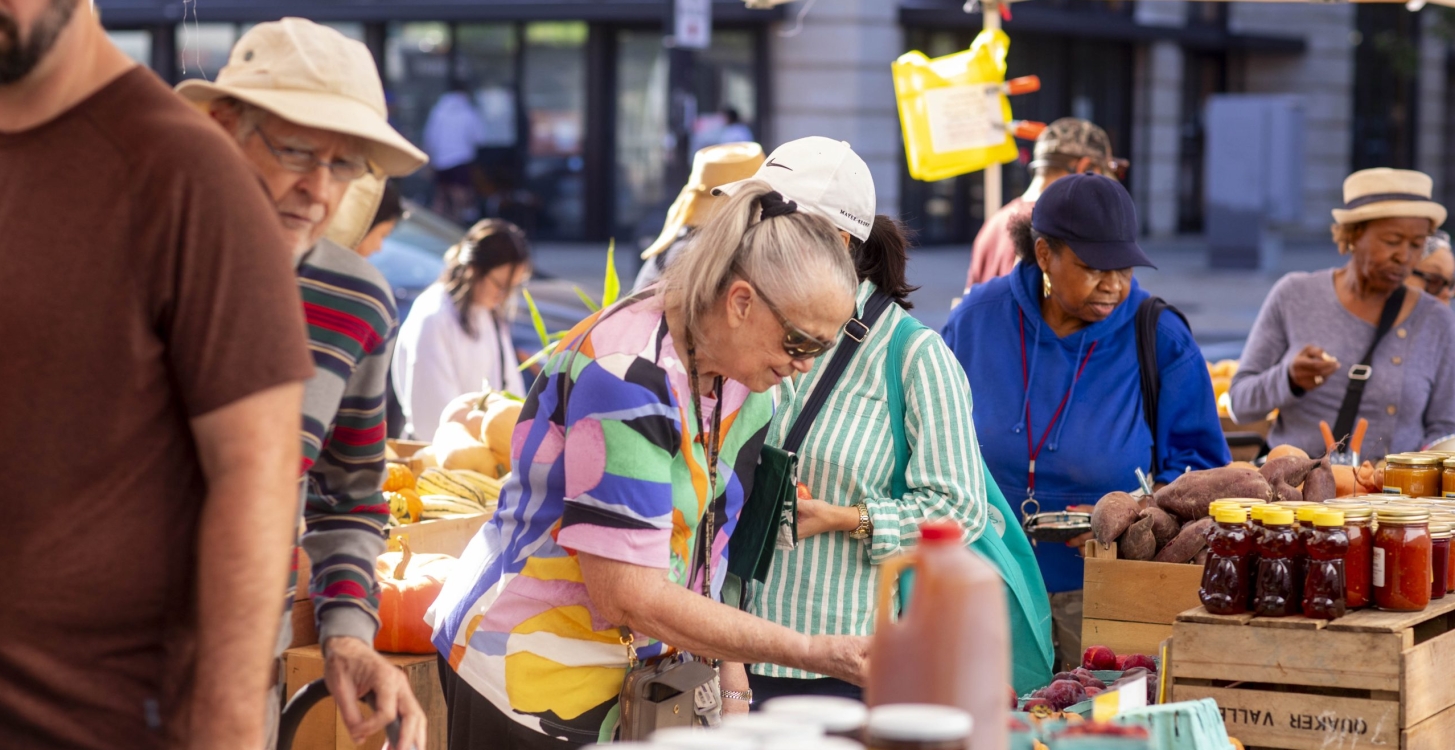 The Farmers Market Do’s and Don’ts Every Shopper Should Know